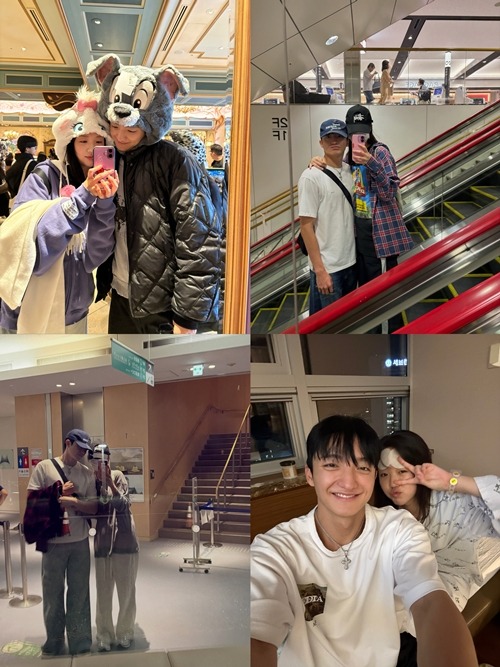 チ・イェウン、バタ