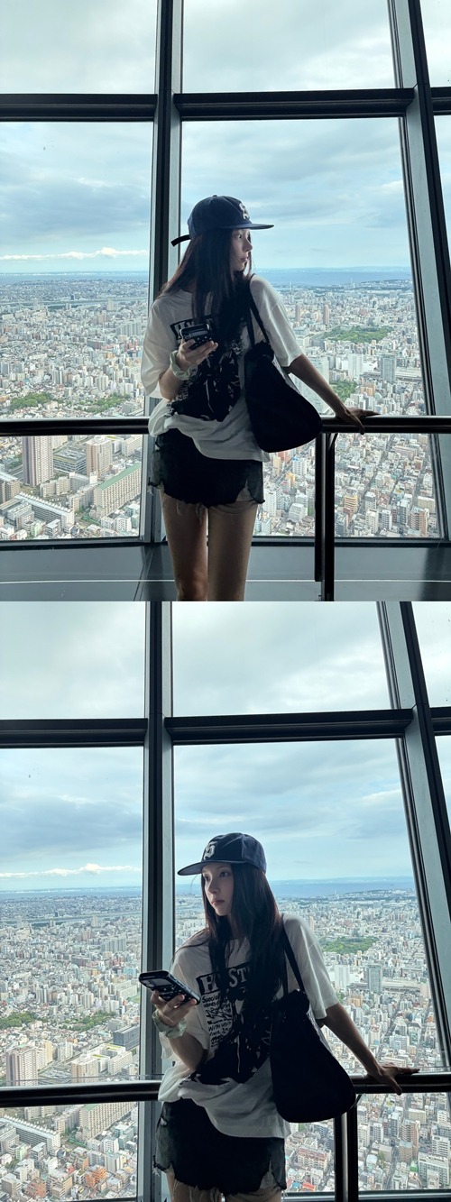 ユナ