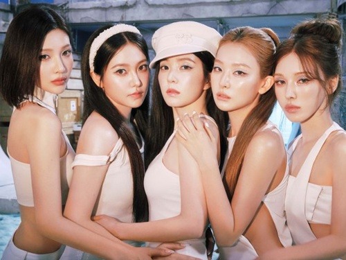 Red Velvet