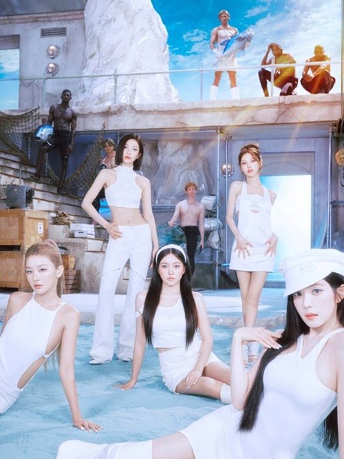 Red Velvet