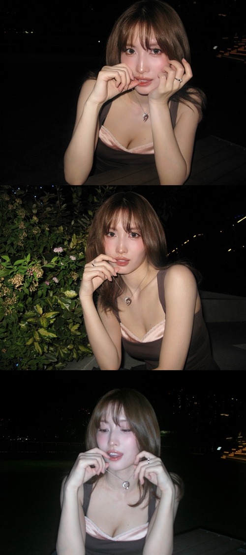 モモ