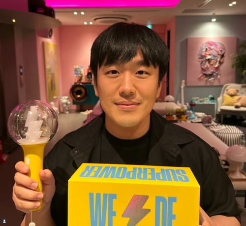 ファン・ヒドゥ氏