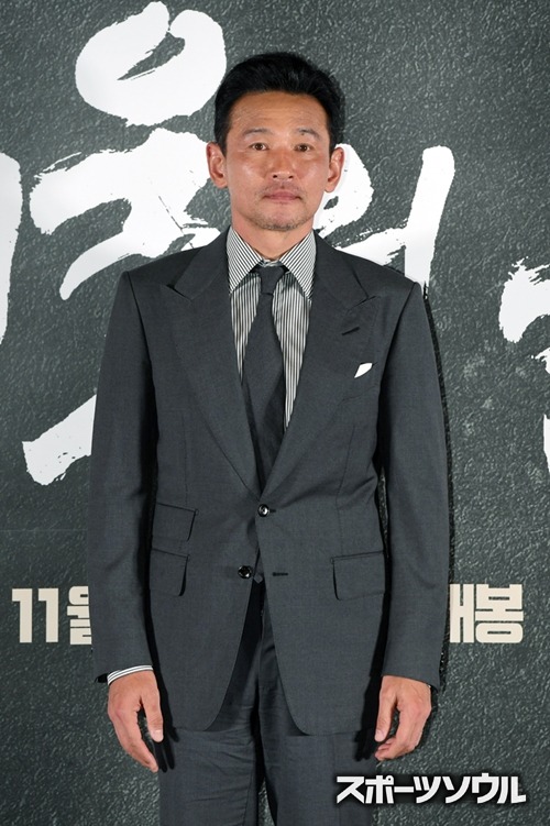 ファン・ジョンミン