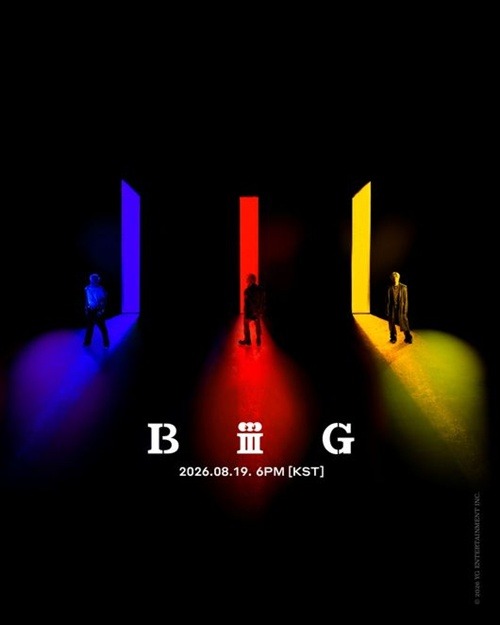 BIGBANG