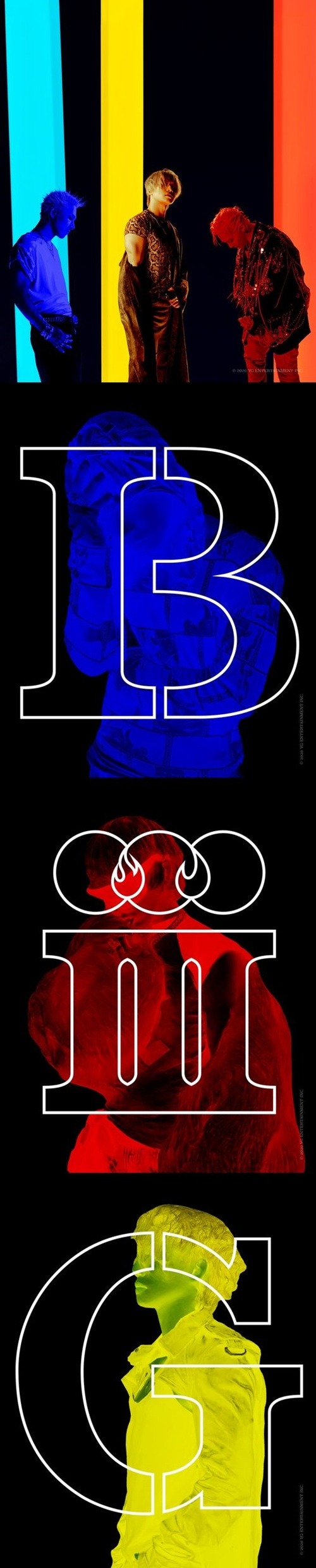 BIGBANG