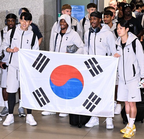 韓国国旗の正しい配色とデザイン