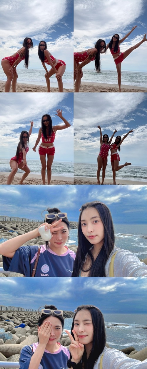 Honey J、ボラ