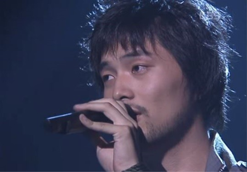 ソ・ジェホさん