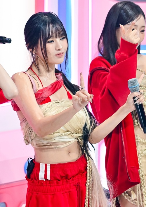 ナッティ