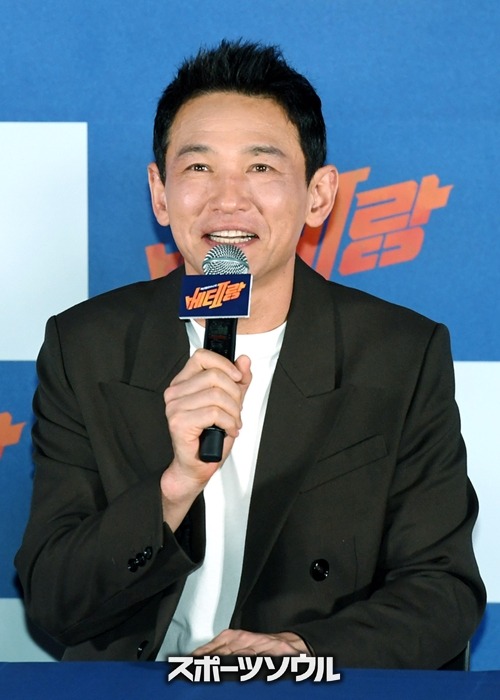 ファン・ジョンミン