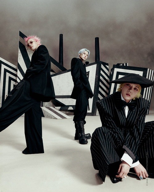 BIGBANG