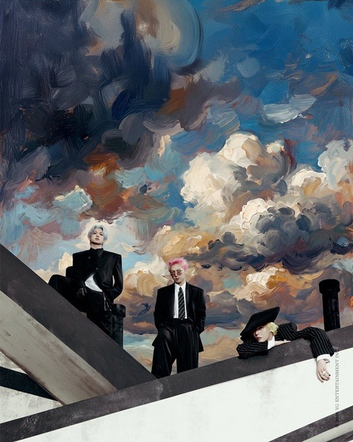 BIGBANG