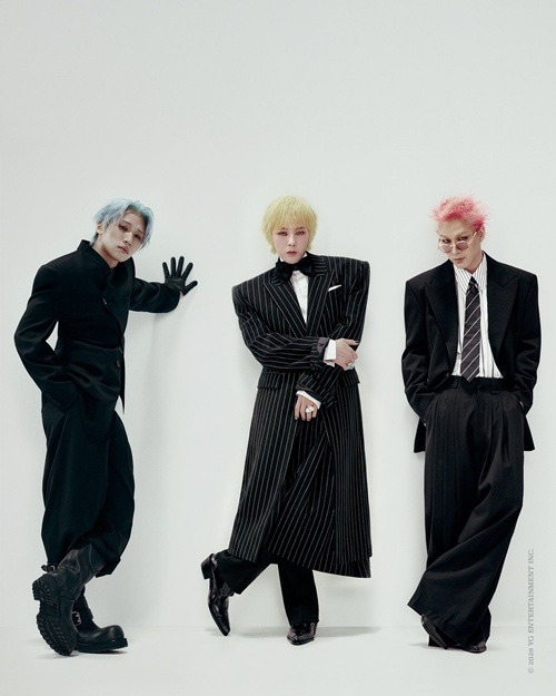 BIGBANG