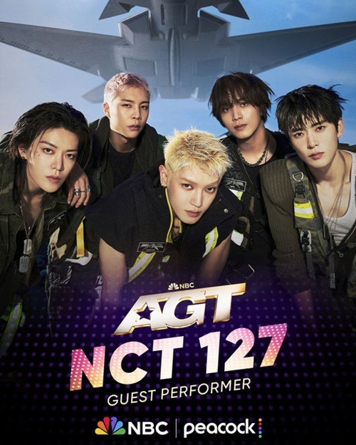 NCT 127