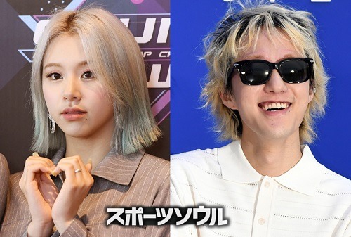 チェヨン、Zion.T