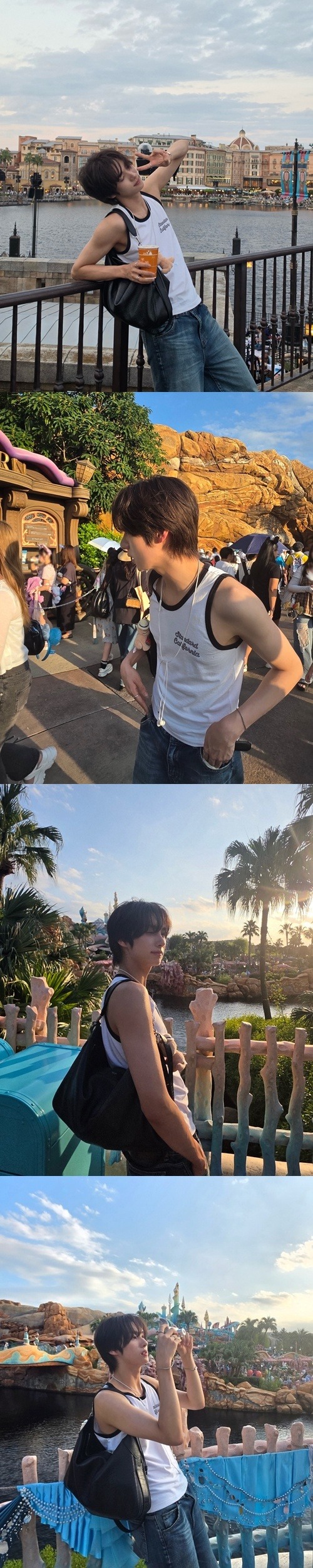 ヨンジェ