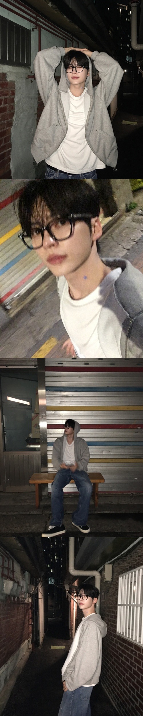 ソン・ハンビン