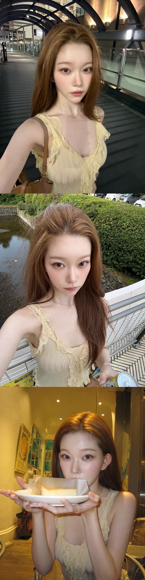 ツキ