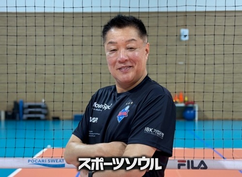 眞鍋政義監督