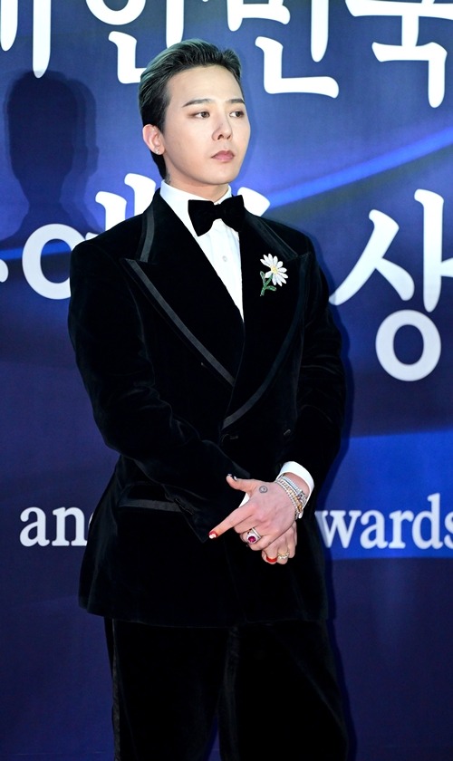 G-DRAGON