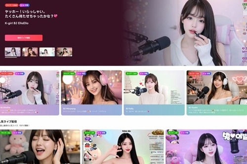PandaTV