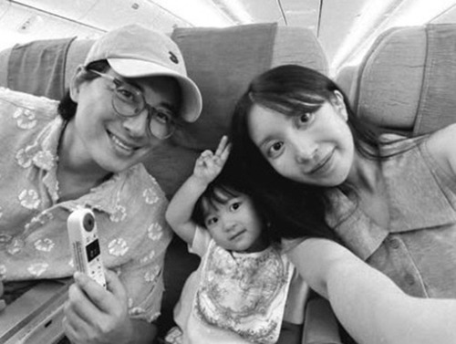 イ・ジフン、ルヒちゃん、アヤネさん