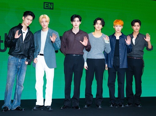 ENHYPEN