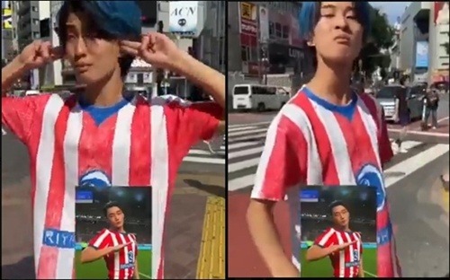 ガミックス