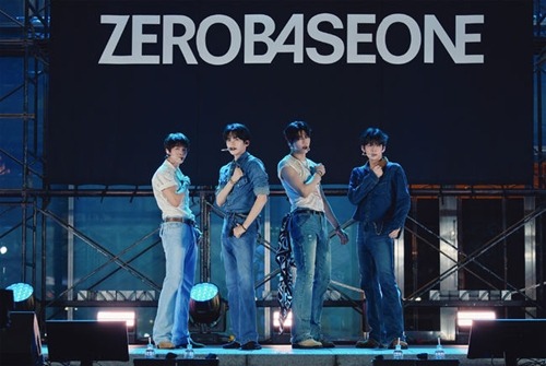 ZEROBASEONE