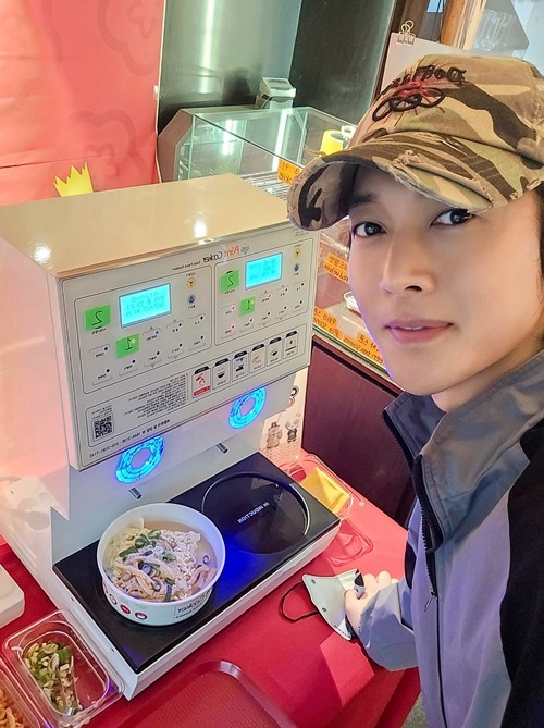 キム・ヒョンジュン