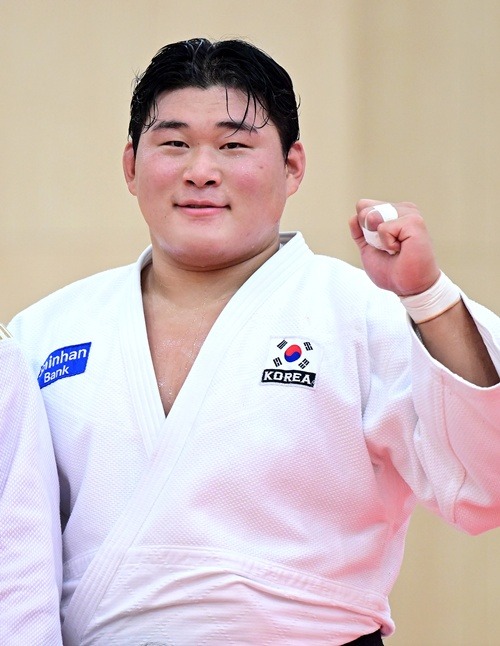 キム・ミンジョン