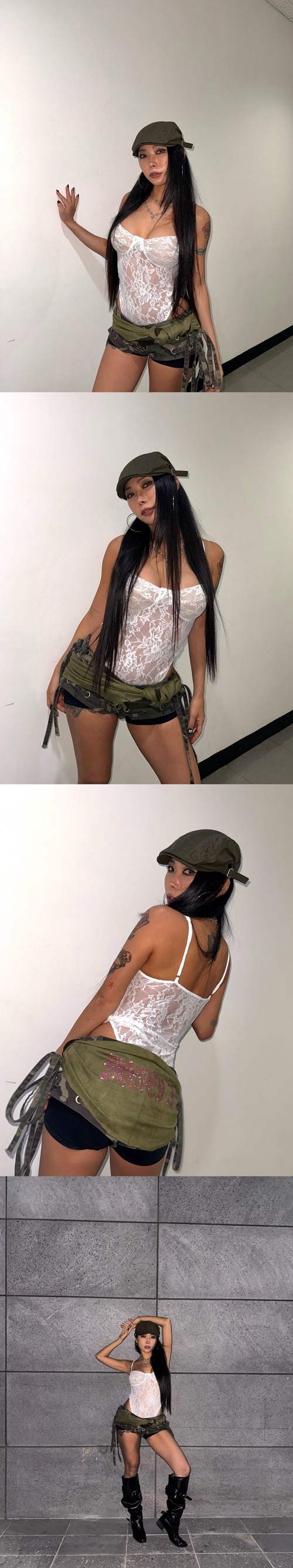 Honey J
