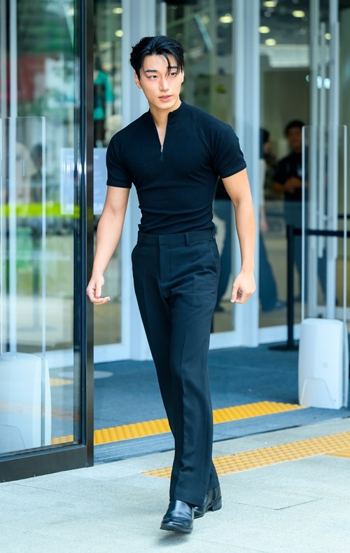 チェ・サン