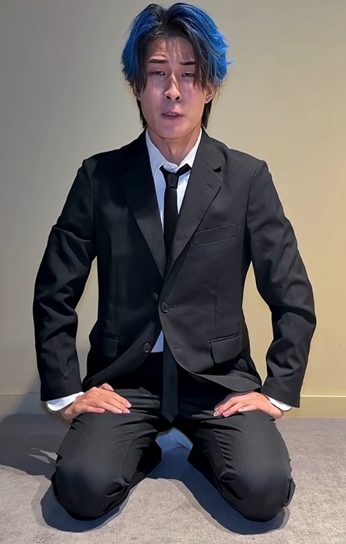 ガミックス