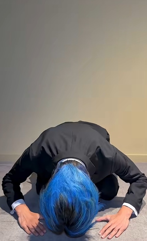 ガミックス
