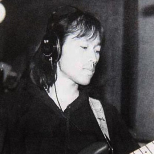 チェ・グヒさん
