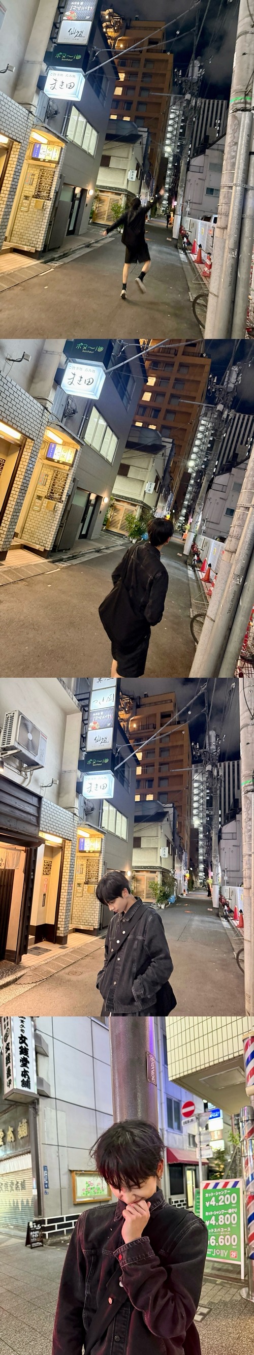 ジェヒョン