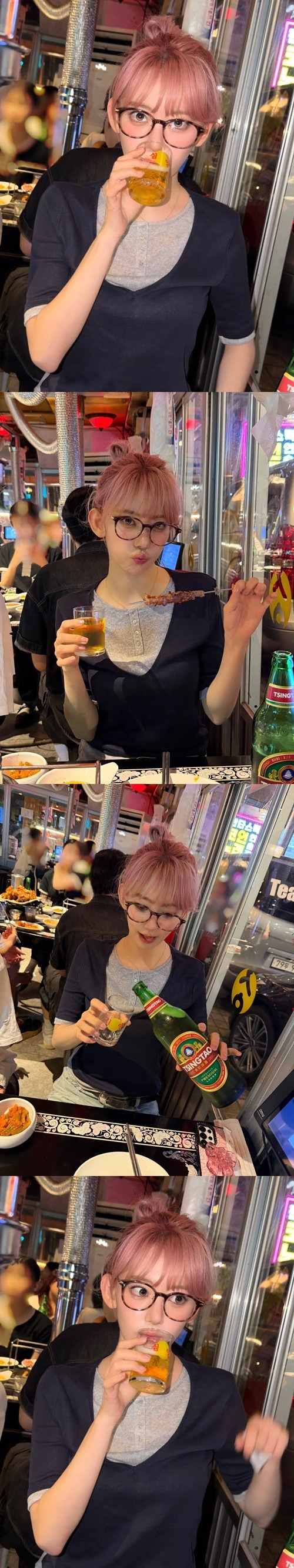 宮脇咲良