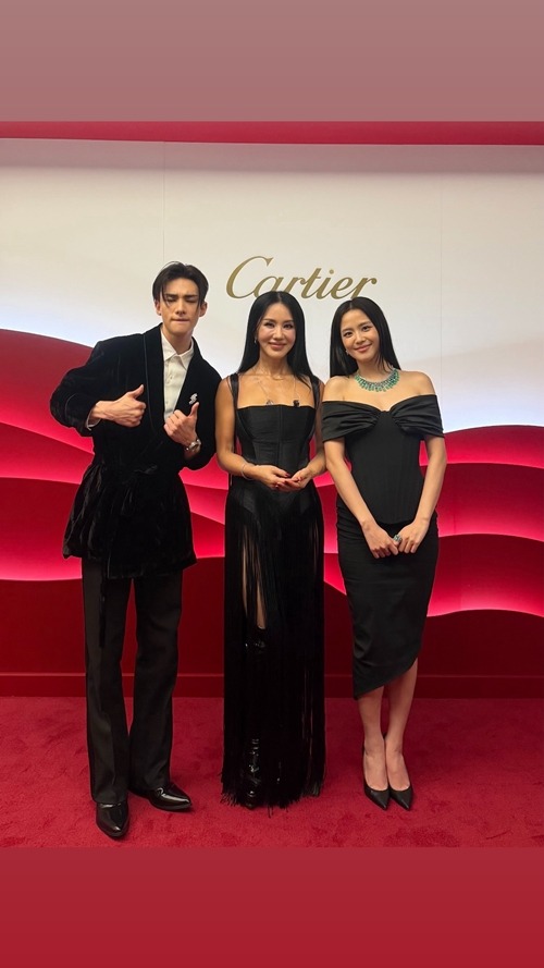 ヒョンジン、オム・ジョンファ、ジス