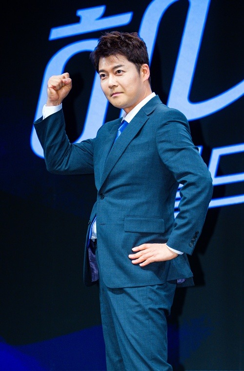チョン・ヒョンム