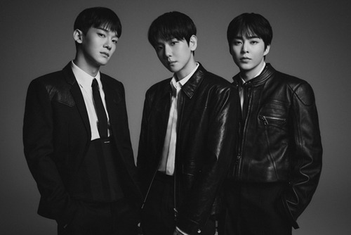 チェン、ベクヒョン、シウミン