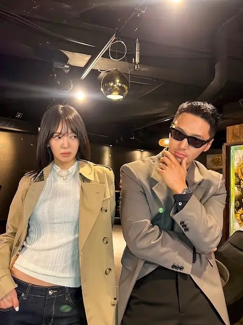 ヒョヨン、ピョン・ヨハン