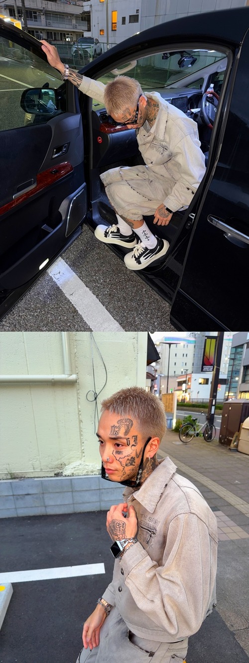 たいちゃん