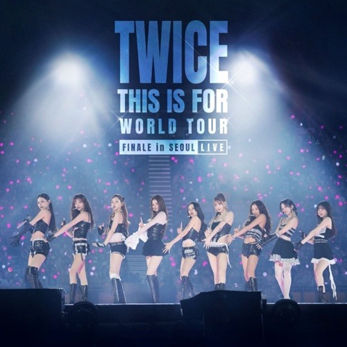 TWICE