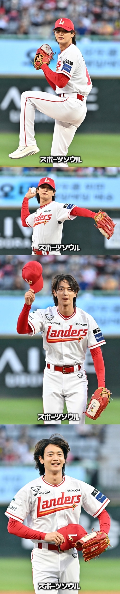 ミンホ