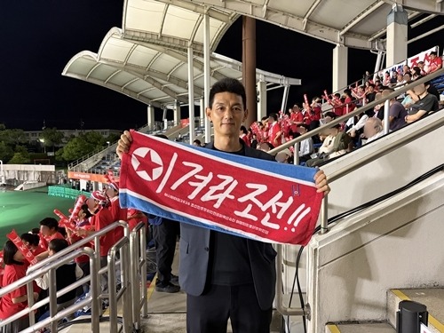 安英学さん