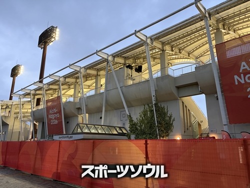 ウェーブスタジアム刈谷
