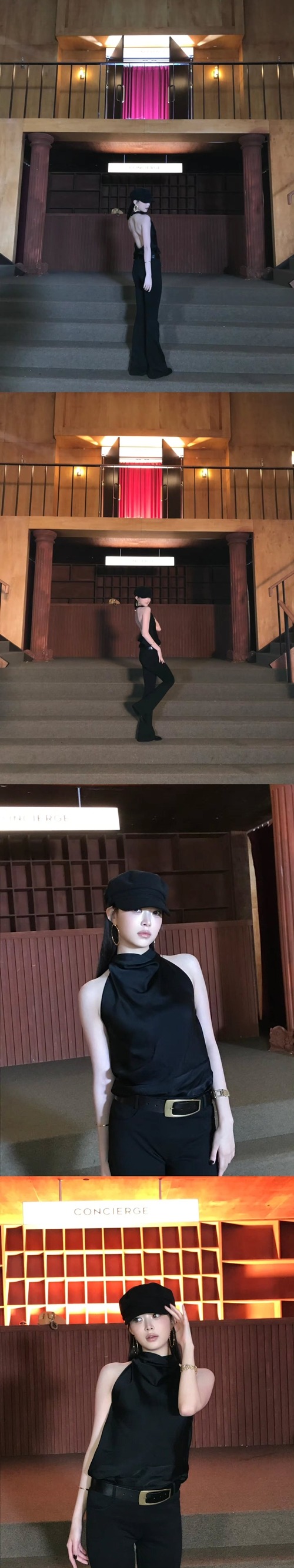 ウンチェ