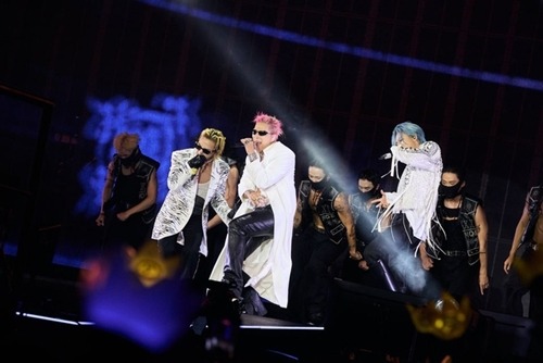 BIGBANG