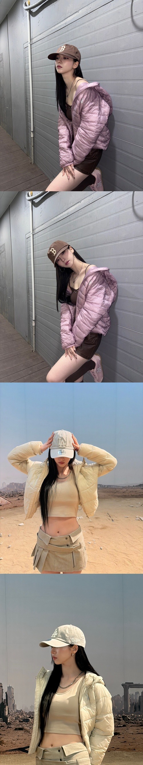 カリナ